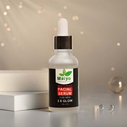 Facial serum